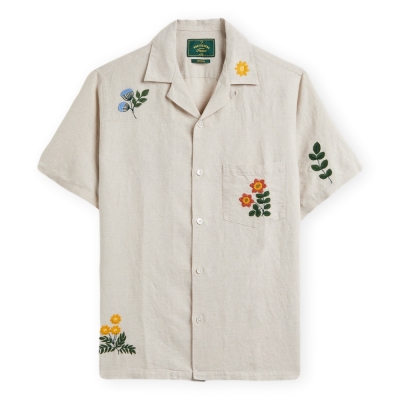 PORTUGUESE FLANNEL Camisa...