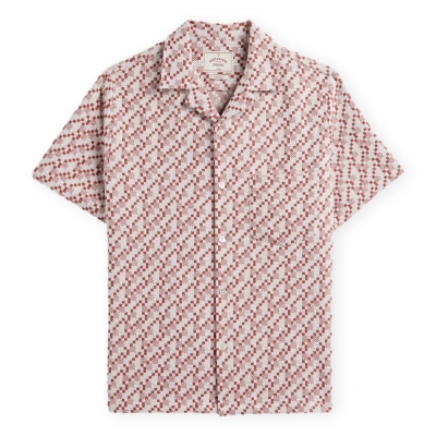 PORTUGUESE FLANNEL Camisa...