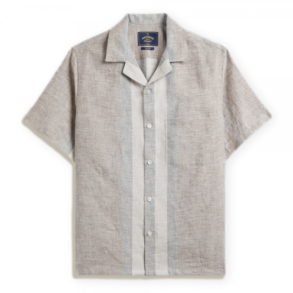 PORTUGUESE FLANNEL Drift Shirt