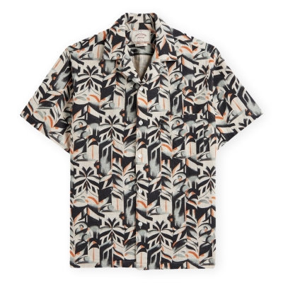 PORTUGUESE FLANNEL Viva Shirt