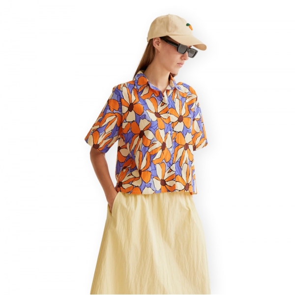 COMPAÑIA FANTÁSTICA Camisa 41012 -...