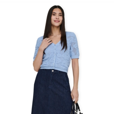 ONLY Cardigan Chloe Life -...