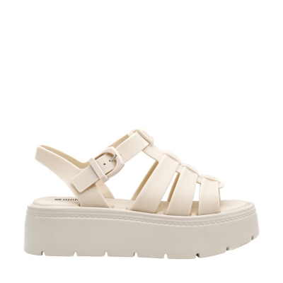 MELISSA Up Platform AD - Beige