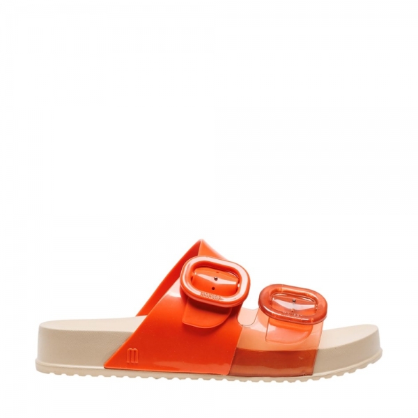 MELISSA Sandálias Cozy Slide AD -...