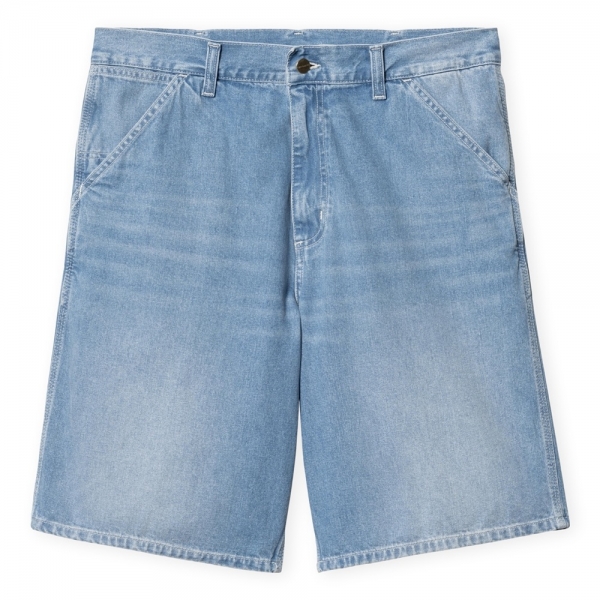 CARHARTT WIP Calções Simple Norco -...