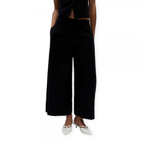 OBJECT Harriet Trousers - Black