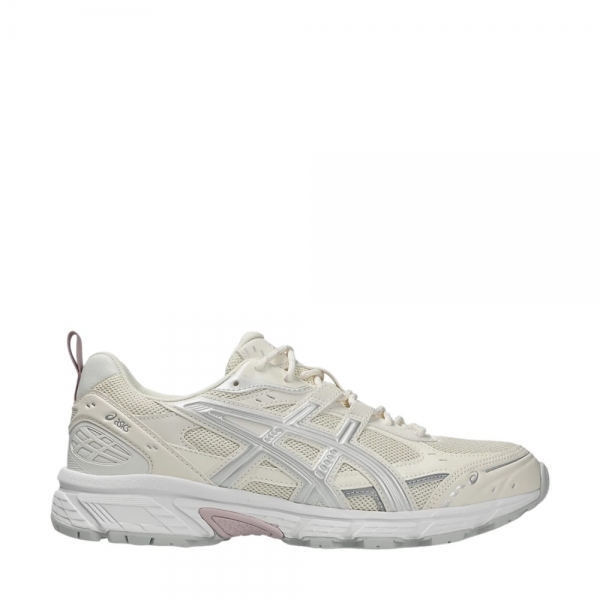 ASICS Gel-Nunobiki - Cream/Pure Silver