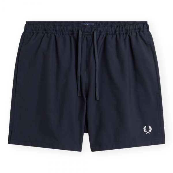 FRED PERRY Calções de Banho S2303 - Navy