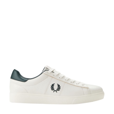 FRED PERRY Spencer B4334 -...