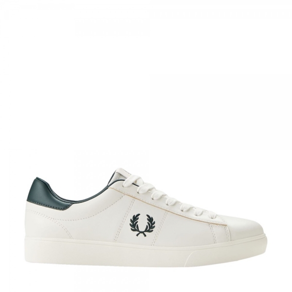 FRED PERRY Sapatilhas Spencer B4334 -...