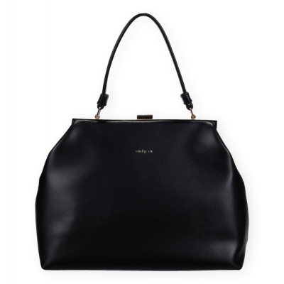 THE STICKY SIS CLUB Clasp...