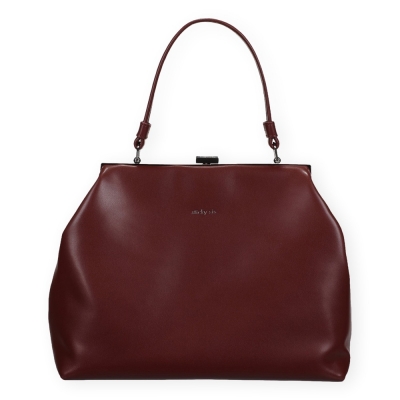 THE STICKY SIS CLUB Clasp...