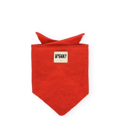 THE STICKY SIS CLUB Lenço -...