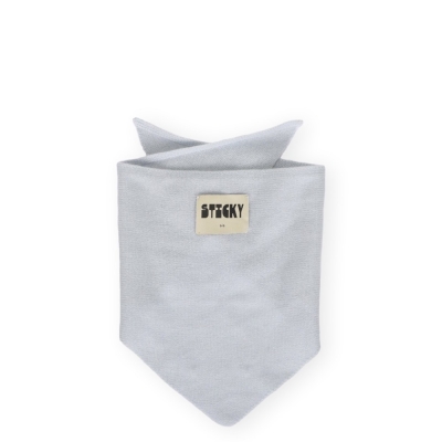 THE STICKY SIS CLUB Lenço -...