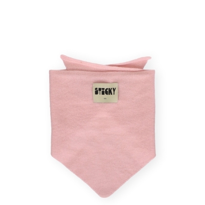 THE STICKY SIS CLUB Lenço -...