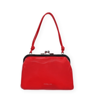 THE STICKY SIS CLUB Wallet...