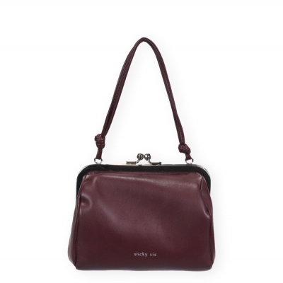 THE STICKY SIS CLUB Wallet...