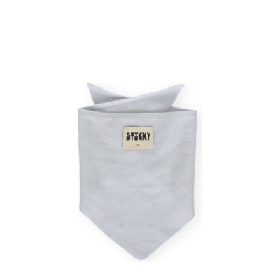 THE STICKY SIS CLUB Scarf -...