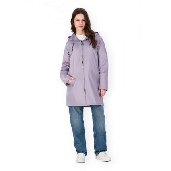 CLIMA Bisetti Colors Raincoat -...