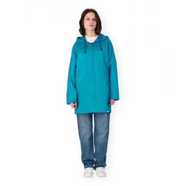 CLIMA Bisetti Colors Raincoat - Rain...
