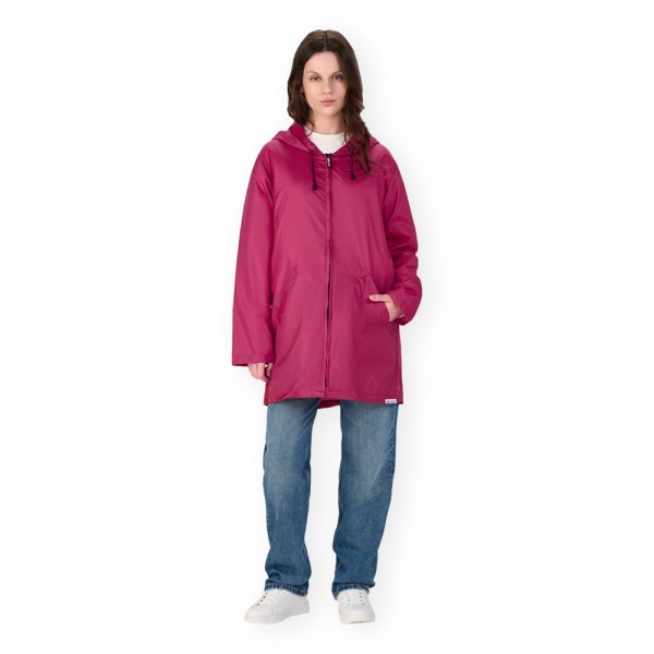 CLIMA Bisetti Colors Raincoat -...
