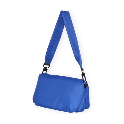 YASSS Bisetti Mini Bag - Blue