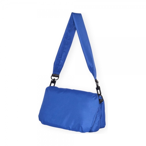 YASSS Bisetti Mini Bag - Blue