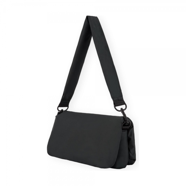 YASSS Bisetti Mini Bag - Black