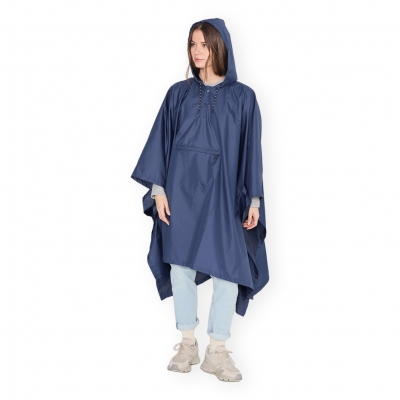 CLIMA Bisetti Poncho Gales...
