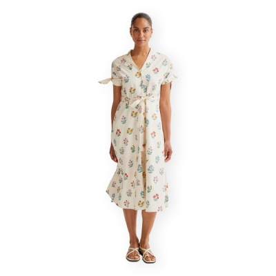 COMPAÑIA FANTÁSTICA Vestido...