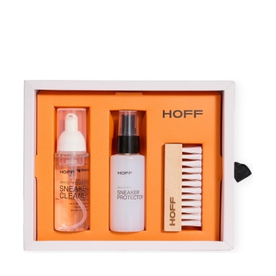 HOFF Sneaker Cleaner Kit