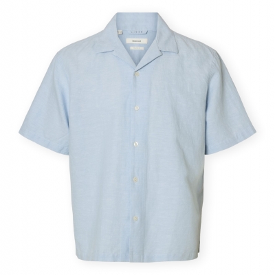 SELECTED Noos Camisa...