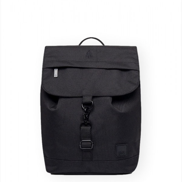 LEFRIK Kaut Mini Backpack - Black