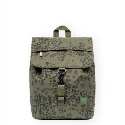 LEFRIK Kaut Mini Backpack -...