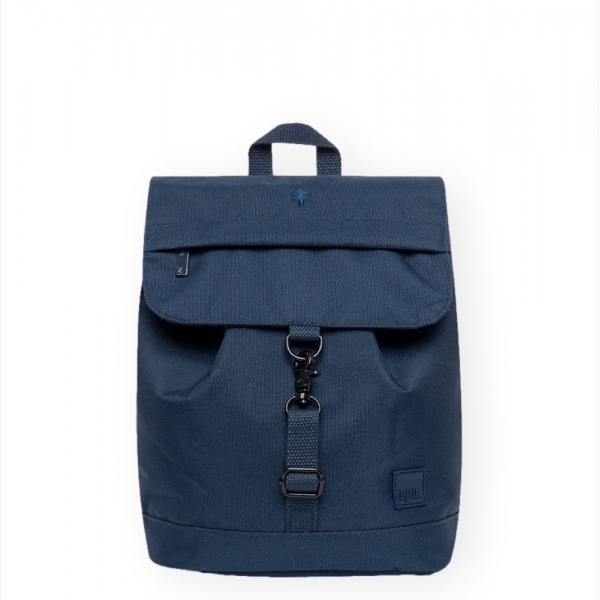 LEFRIK Kaut Mini Backpack - Navy