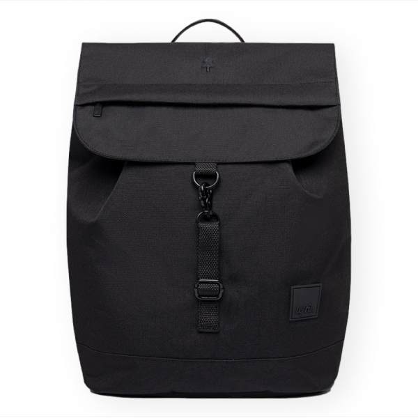 LEFRIK Mochila Kaut - Black