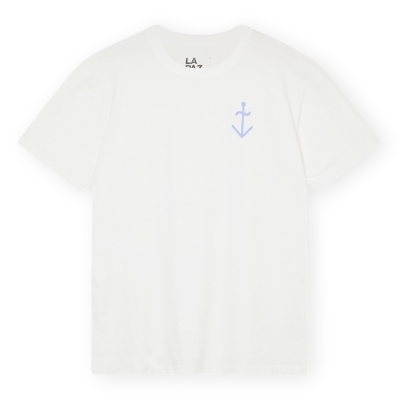 LA PAZ T-Shirt Dantas Logo...