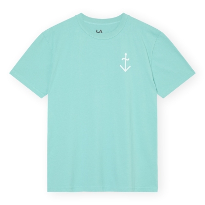 LA PAZ Dantas Logo T-Shirt...