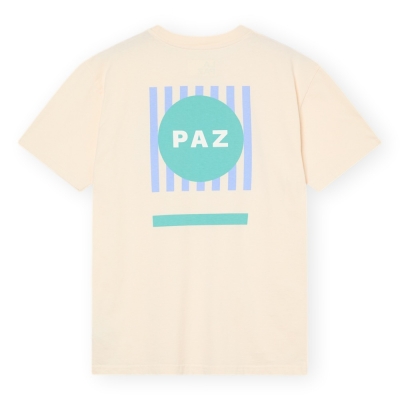 LA PAZ Botelho Paz T-Shirt...