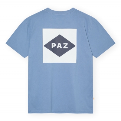 LA PAZ Botelho Paz T-Shirt...