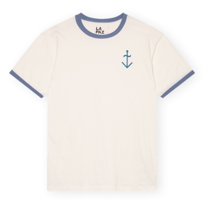 LA PAZ T-Shirt Meneres -...