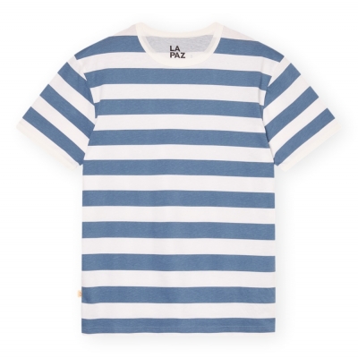 LA PAZ T-Shirt Meneres...