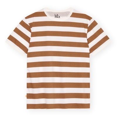 LA PAZ T-Shirt Meneres...