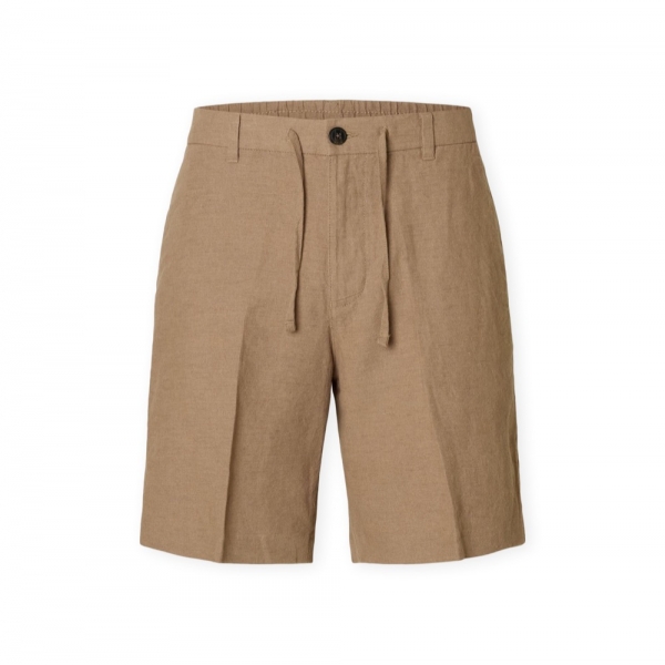 SELECTED Noos Regular-Leroy Linen...