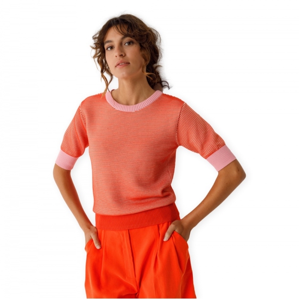 SKFK Malha Muike-Gots - Orange