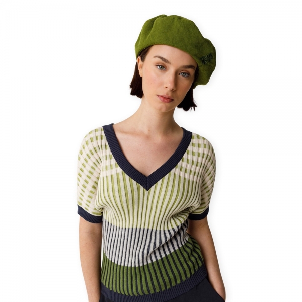 SKFK Kloe-Gots Knit - Multi