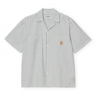 CARHARTT WIP Leavel Stripe...