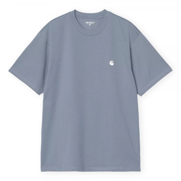 CARHARTT WIP T-Shirt Madison - Velvet...