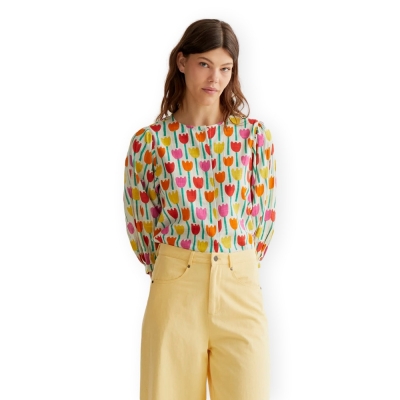 COMPAÑIA FANTÁSTICA Camisa...