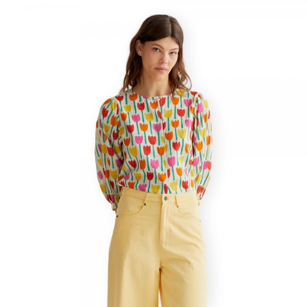 COMPAÑIA FANTÁSTICA Camisa 43011 -...